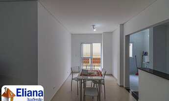 Imagem 3: Apto Sta Maria, térreo com quintal privativo