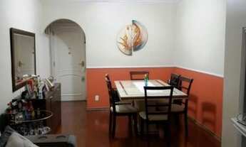 Imagem 5: SÃO PAULO - Apartamento Padrão - CIDADE MONÇÕES