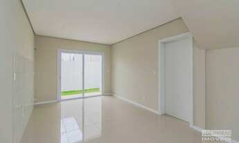 Imagem 5: Sobrado com 3 dormitórios à venda, 132 m² por R$ 569.998,75 - Moinhos de Vento - Canoas/RS