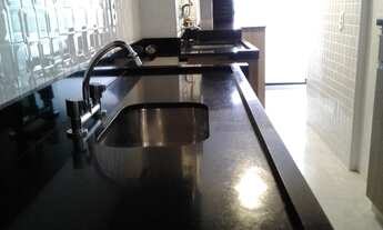 Imagem 6: Osasco - Apartamento Padrão - Continental