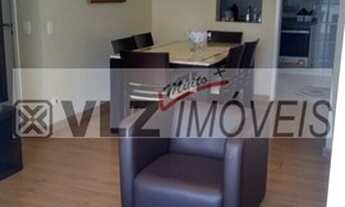 Imagem: Apartamento, Vila Mariana - São Paulo