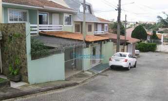 Imagem: Sobrado em condomínio com 3 dormitórios