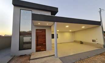 Imagem 6: ATENÇÃO! URGENTE! Linda casa moderna! Arniqueira! Alto padrão! 3Quartos! Cond. Fechado!