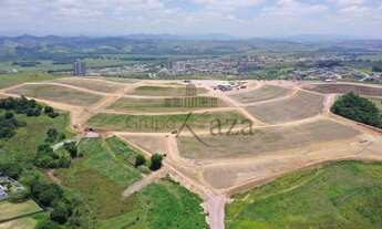 Imagem: Terreno / Condomínio - Urbanova - Venda