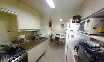 Imagem 4: Apartamento com 3 dormitórios à venda, 131 m² por R$ 690.000,00 - Centro - Juiz de Fora/MG