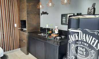 Imagem 6: Casa com 2 quartos e 2 vagas de garagem localizada em São José da Lapa