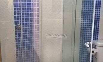 Imagem 7: Apartamento com 2 dormitórios à venda, 86 m² por R$ 280.000,00 - Bonfim - Campinas/SP