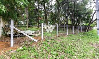 Imagem 4: Terreno ZR- 3 à venda, 843 m² por R$ 1.300.000 - Mossunguê - Curitiba/PR