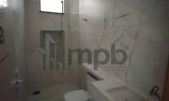 Imagem 6: Apartamento - Jardim Consolação - Franca