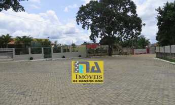 Imagem 5: Condomínio Residencial Bosque dos Ipês<br>Rua Chiara. 800 M - Ponte Alta Norte