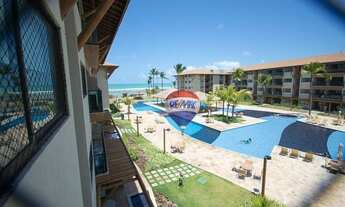 Imagem 6: Flat com 2 dormitórios à venda, 72 m² por R$ 1.500.000,00 - Muro Alto - Ipojuca/PE