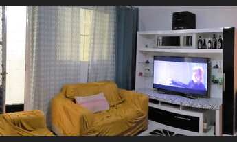 Imagem 4: Casa para venda tem 97 m² com 3 quartos em Centro Alto - Ribeirão Pires - SP