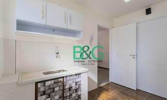 Imagem 5: Apartamento com 2 dormitórios à venda, 53 m² por R$ 548.800 - Cidade Monções - São Paulo/S