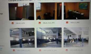 Imagem: Galpão Vila Prudente