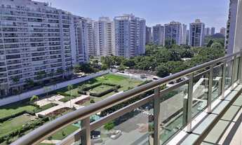 Imagem 7: Apartamento com 273m², 04 quartos (4 suítes), 04 vagas, Saint Barth, Península, Barra da T