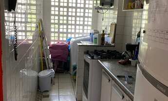 Imagem 6: Apartamento para venda possui 62 metros quadrados com 2 quartos em Itanhangá - Rio de Jane