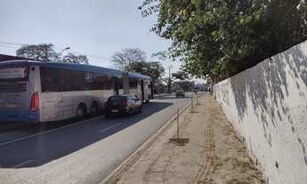 Imagem 4: 3.000m2 no melhor da Itavuvu