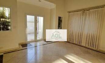 Imagem 4: Casa para alugar, 378 m² por R$ 5.500,00/mês - Chácara Nazaré - Piracicaba/SP