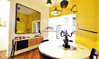 Imagem 4: Venda Apartamento 2 Dormitórios - 173 m² Vila Madalena