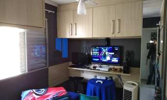 Imagem 6: Cobertura para Venda em São Paulo, Vila Santa Teresa, 2 dormitórios, 2 banheiros, 1 vaga