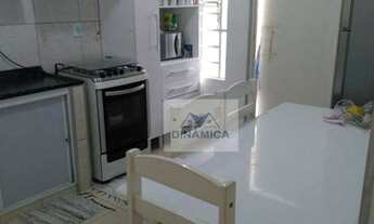 Imagem 3: Apartamento residencial à venda, Jardim das Oliveiras (Nova Veneza), Sumaré