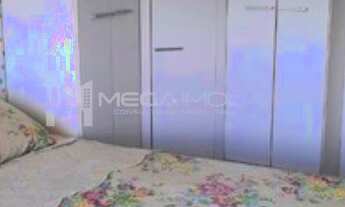 Imagem 7: Apartamento 3/4 com suíte em condominio club