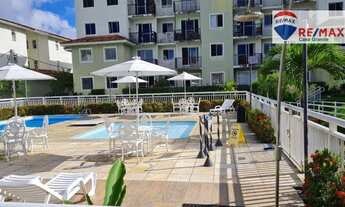 Imagem 4: Apartamento com 2 dormitórios para alugar, 59 m² por R$ 1.300/mês - Parque Das Árvores - P