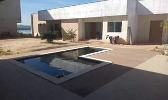 Imagem: Casarão Sepetiba (Praia do Cardo ) 7 Quartos