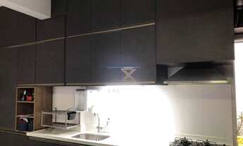 Imagem 7: Apartamento com 3 dormitórios à venda, 107 m² por R$ 700.000 - Bom Retiro - São Paulo/SP