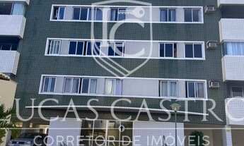 Imagem: Apartamento 3/4 Capim Macio