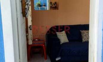 Imagem 4: Casa com 2 dormitórios à venda, 44 m² por R$ 180.000 - Três Marias - Esteio/RS