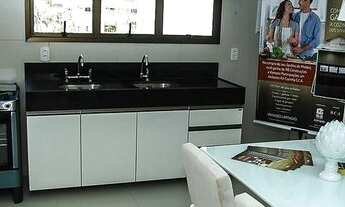 Imagem 7: Apartamento residencial à venda, Cocó, Fortaleza - AP0758