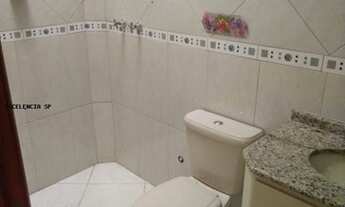 Imagem 3: Sobrado para Venda em São Paulo, Imirim, 3 dormitórios, 2 suítes, 3 banheiros, 5 vagas