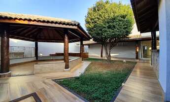 Imagem: Casa em Condomínio à venda no Santa Monica