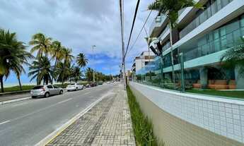 Imagem: Apartamento todo com móveis projetados