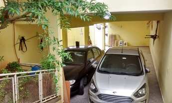 Imagem 5: LINDO SOBRADO 3 DORMS, 6 VAGAS, 155M² - 6281