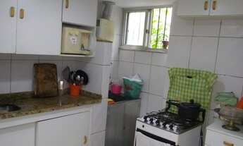 Imagem 3: Casa de 260 metros quadrados no bairro Gávea com 7 quartos