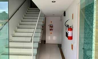 Imagem 3: Apto financiável - 50 m² c/ 2 quartos ( 1 é suíte) em Carianos - Florianópolis - SC