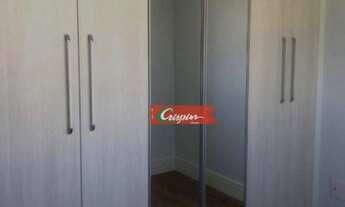 Imagem 7: Apartamento com 2 dormitórios à venda, 58 m² por R$ 425.000,00 - Vila Rosália - Guarulhos