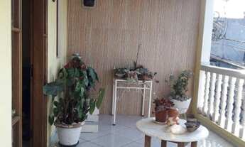 Imagem 4: Sobrado com 3 dormitórios à venda por R$ 440.000,00 - Baronesa - Osasco/SP