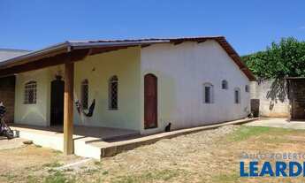 Imagem 3: CASA TÉRREA - BAIRRO DA LAGOA - SP