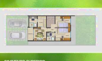 Imagem 7: Duplex Prontos para Morar - Eusebio