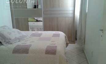 Imagem 5: Santo André - Apartamento Padrão - Vila São Pedro