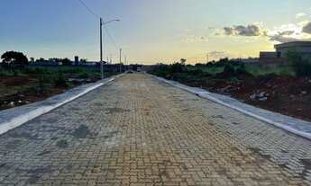 Imagem: Vendo excelente lote 400m