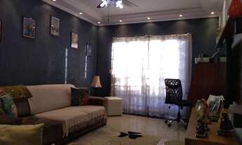 Imagem 2: Ótimo sobrado Casa com 3 dormitórios