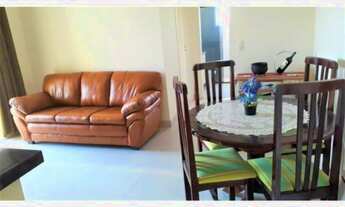 Imagem: Apartamento Residencial à venda, Jardim