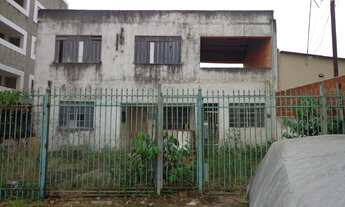 Imagem 7: Ótima Localização Lote com Sobrado Antigo Para Venda