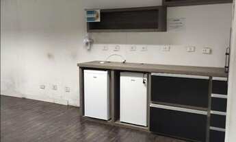 Imagem 5: Andar corporativo de 968 m² Locação Osasco/SP