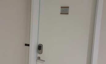 Imagem 16: 1ª Locação - Colado ao Metrô -Lazer maravilhoso no Roof top - 113 m2 com varanda, 3 suites