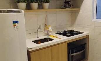 Imagem 2: Casa de condomínio Dom Eugenio para venda com 57m² com 2 quartos em Alecrim - Natal - RN